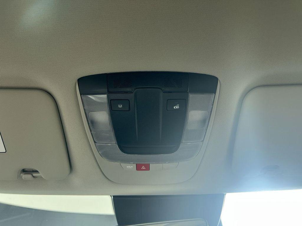 new 2026 Kia Sportage car, priced at $28,409