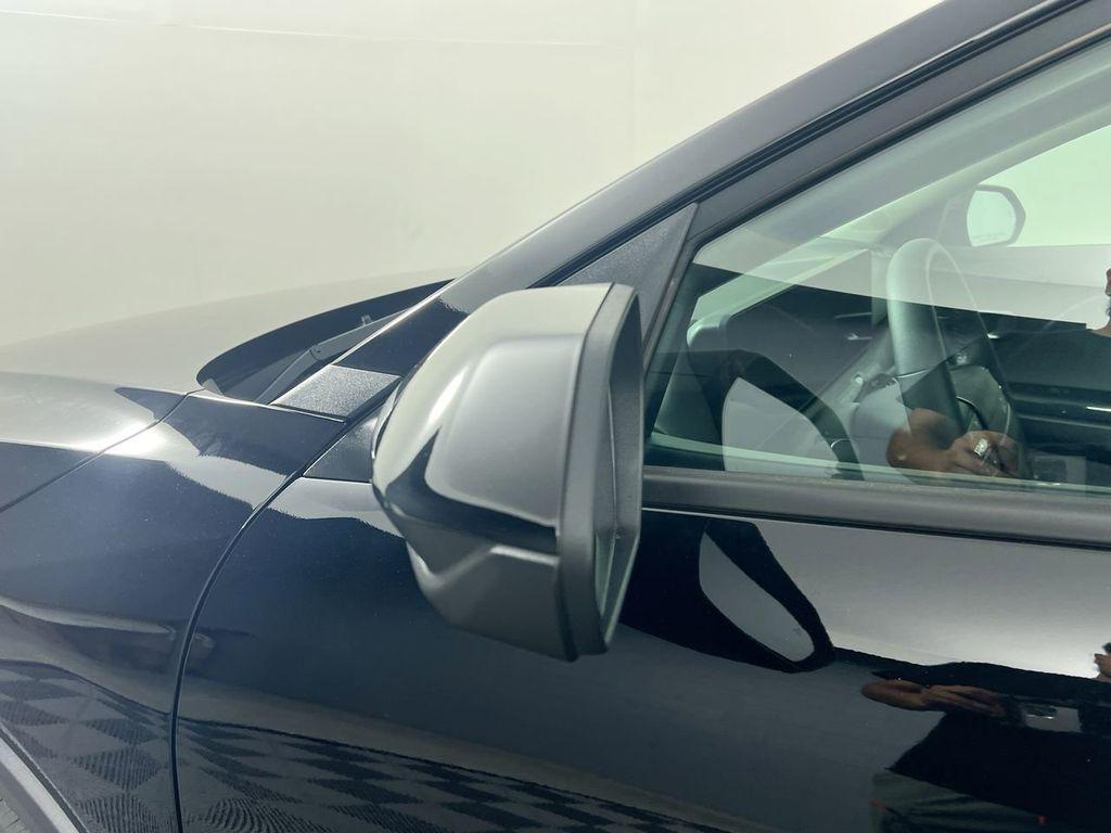new 2025 Kia K4 car, priced at $23,028