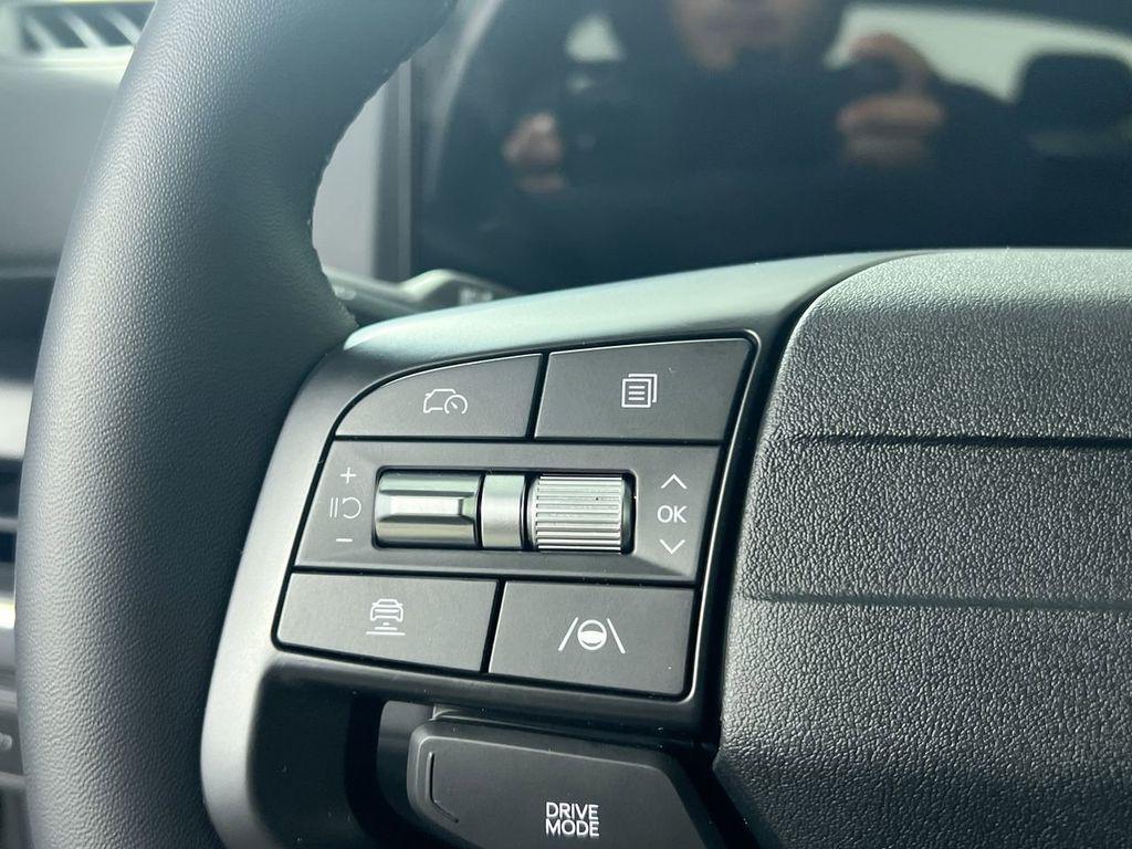 new 2025 Kia K4 car, priced at $23,028