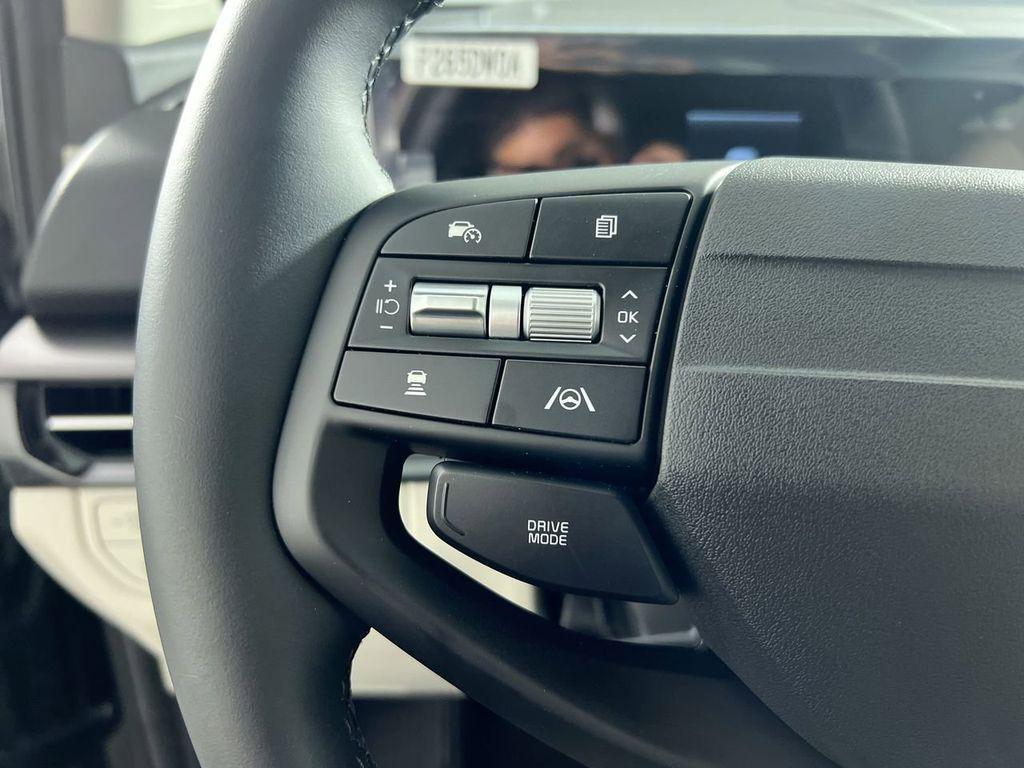 new 2026 Kia Sportage car, priced at $28,268