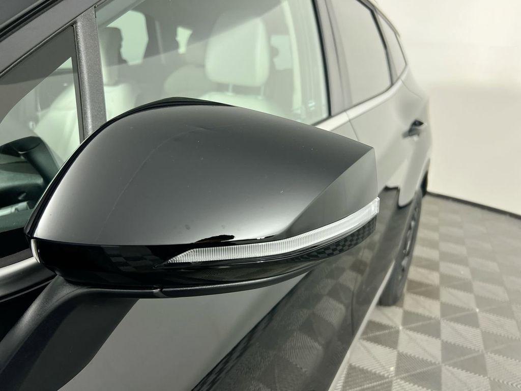 new 2026 Kia Sportage car, priced at $28,268