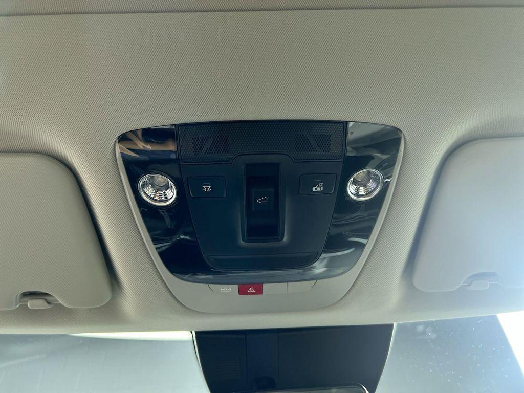 new 2026 Kia Sportage car, priced at $28,268