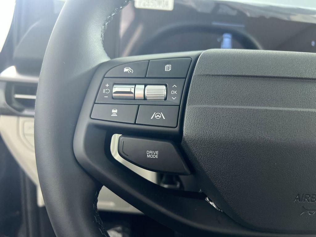 new 2026 Kia Sportage car, priced at $28,409