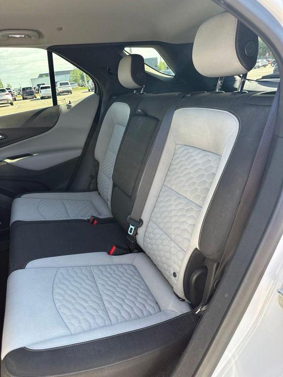 used 2019 Chevrolet Equinox car, priced at $16,585