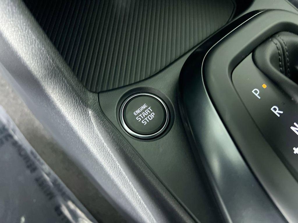 new 2025 Kia K4 car, priced at $20,560