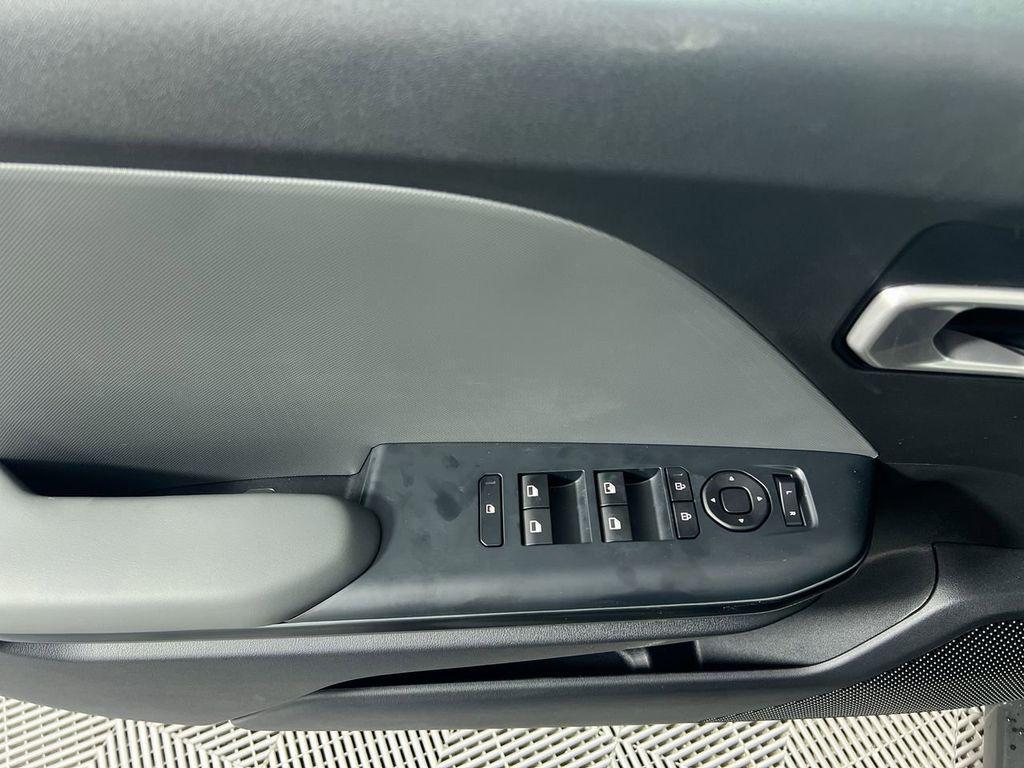 new 2025 Kia K4 car, priced at $20,560