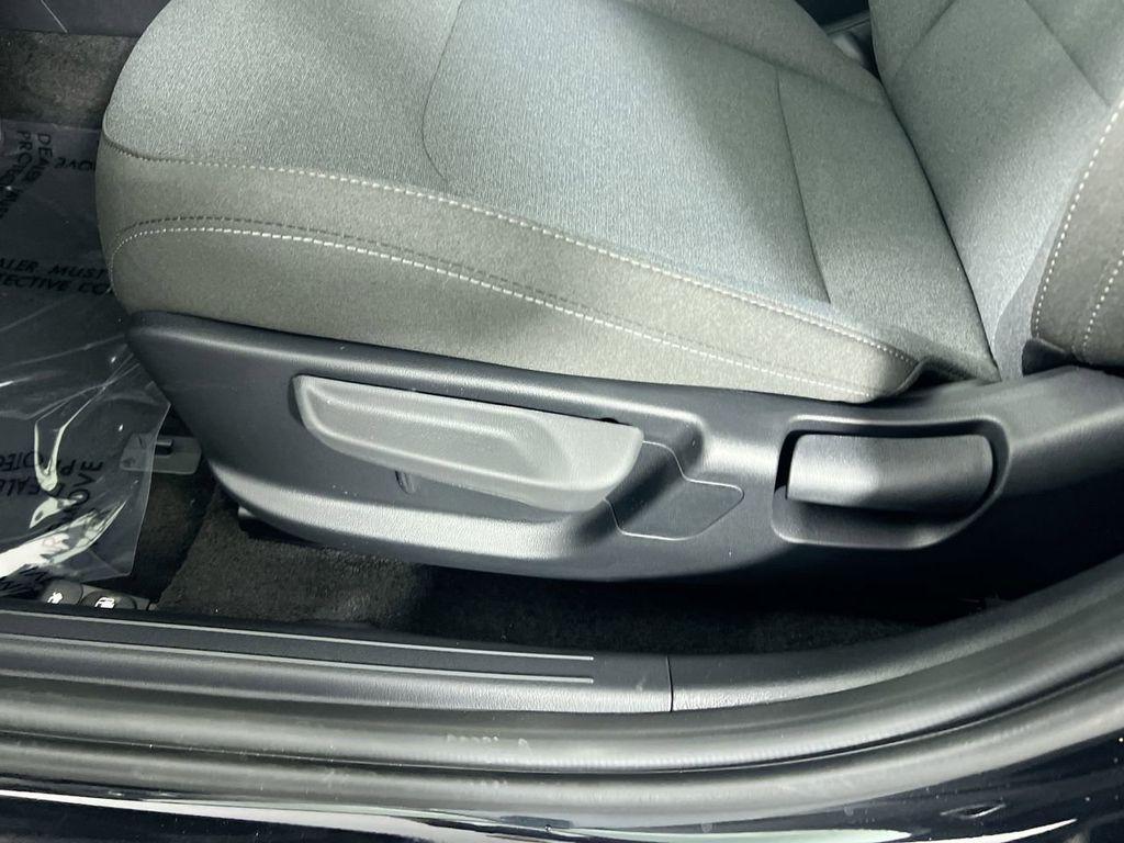 new 2025 Kia K4 car, priced at $20,560