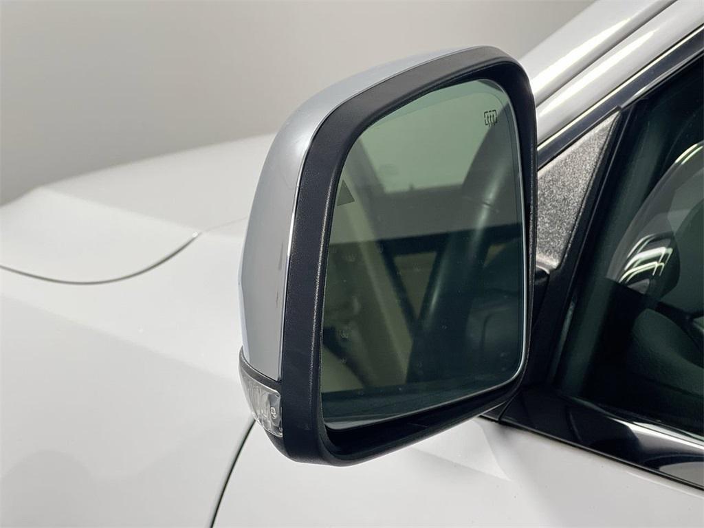 used 2020 Jeep Grand Cherokee car, priced at $20,950