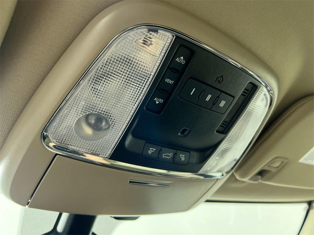 used 2020 Jeep Grand Cherokee car, priced at $20,950