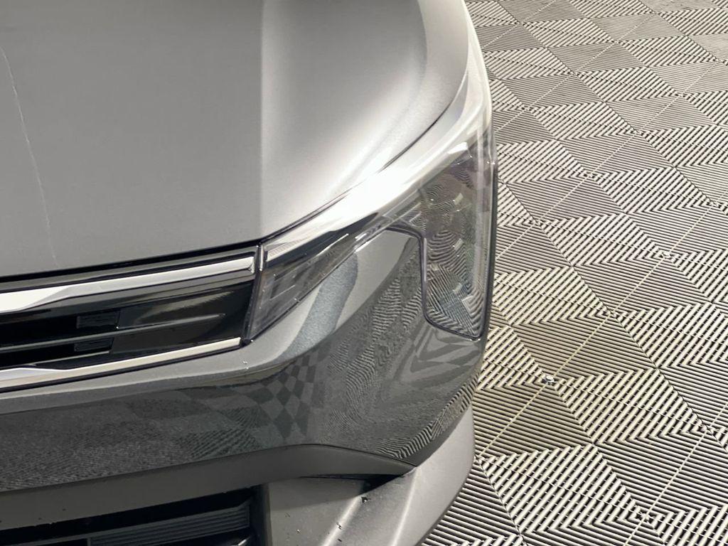 new 2025 Kia K4 car, priced at $22,922
