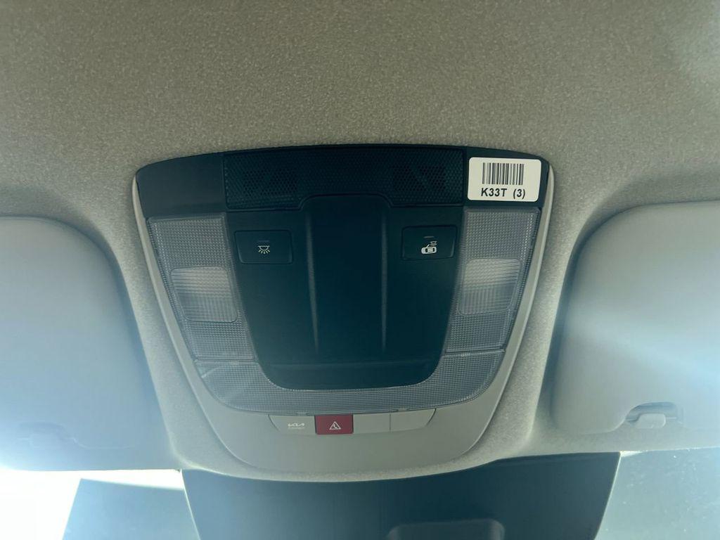 new 2026 Kia Niro car, priced at $34,708