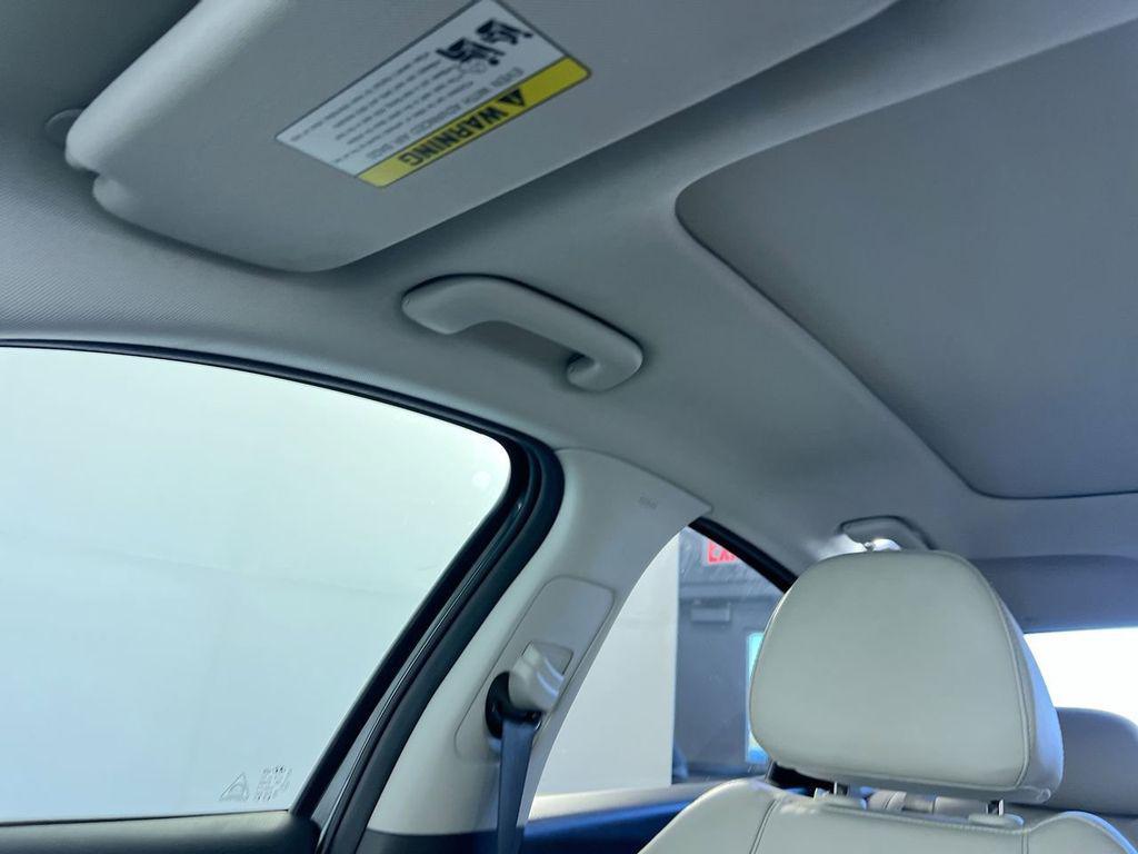 used 2021 Hyundai Sonata car, priced at $21,185