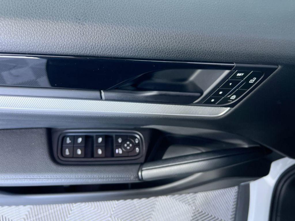 used 2025 Porsche Cayenne car, priced at $86,835