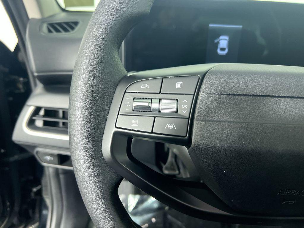 new 2026 Kia K4 car, priced at $24,149