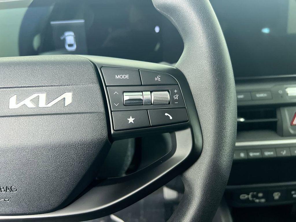 new 2026 Kia K4 car, priced at $24,149