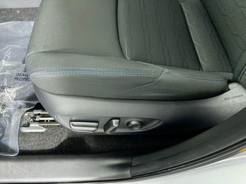 used 2023 Toyota RAV4 Hybrid car, priced at $29,950