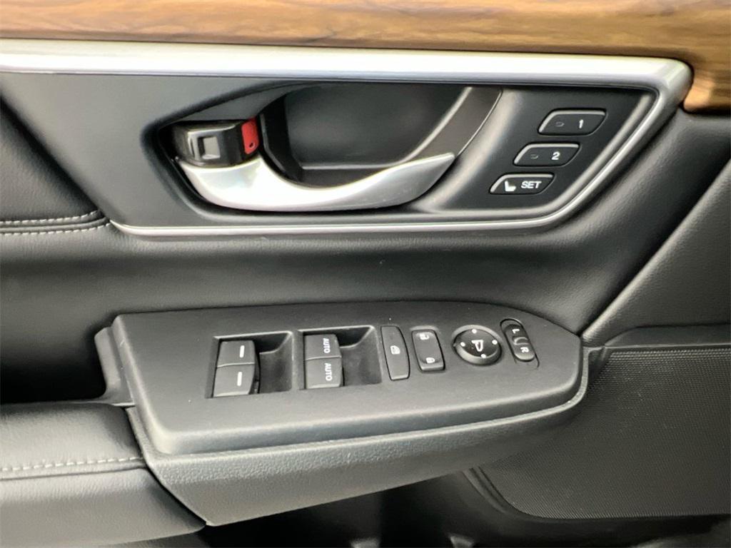 used 2020 Honda CR-V car, priced at $22,850