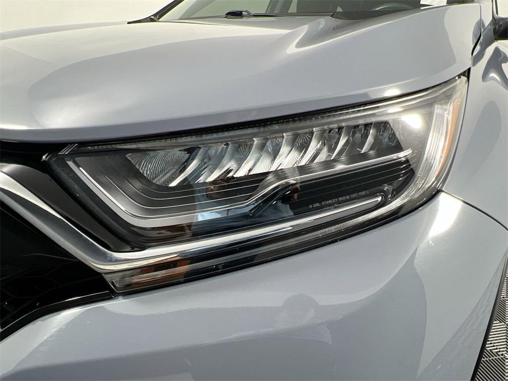 used 2020 Honda CR-V car, priced at $22,850
