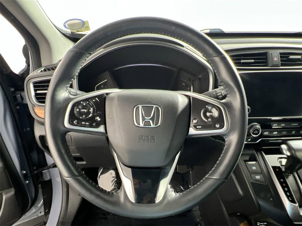 used 2020 Honda CR-V car, priced at $22,850