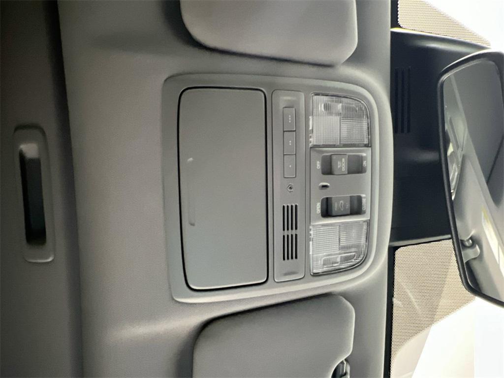 used 2020 Honda CR-V car, priced at $22,850