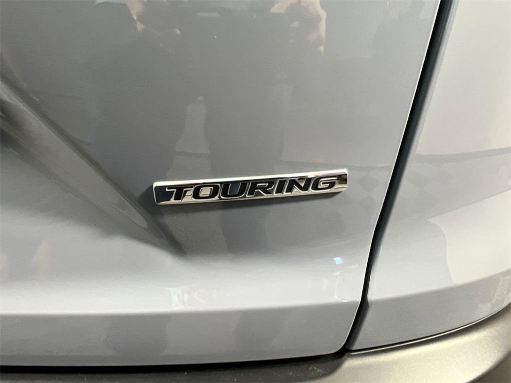 used 2020 Honda CR-V car, priced at $22,850