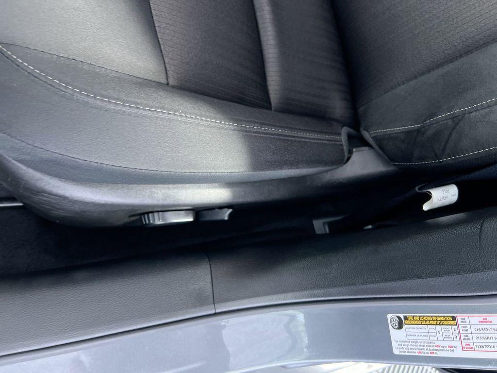 used 2024 Nissan Altima car, priced at $19,185