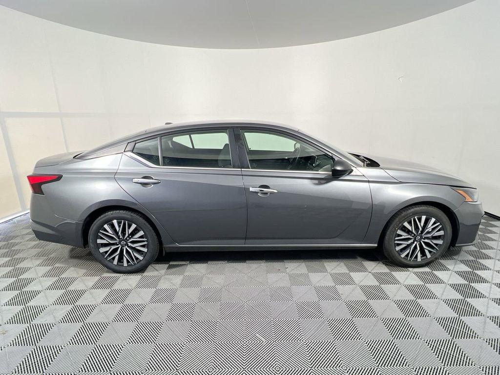 used 2024 Nissan Altima car, priced at $19,185
