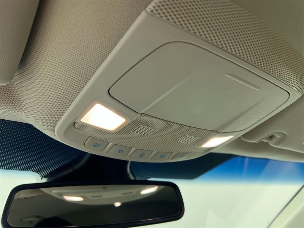 used 2023 Ford Edge car, priced at $21,250