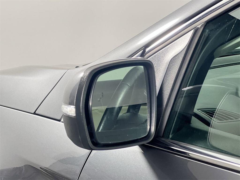 used 2023 Ford Edge car, priced at $21,250