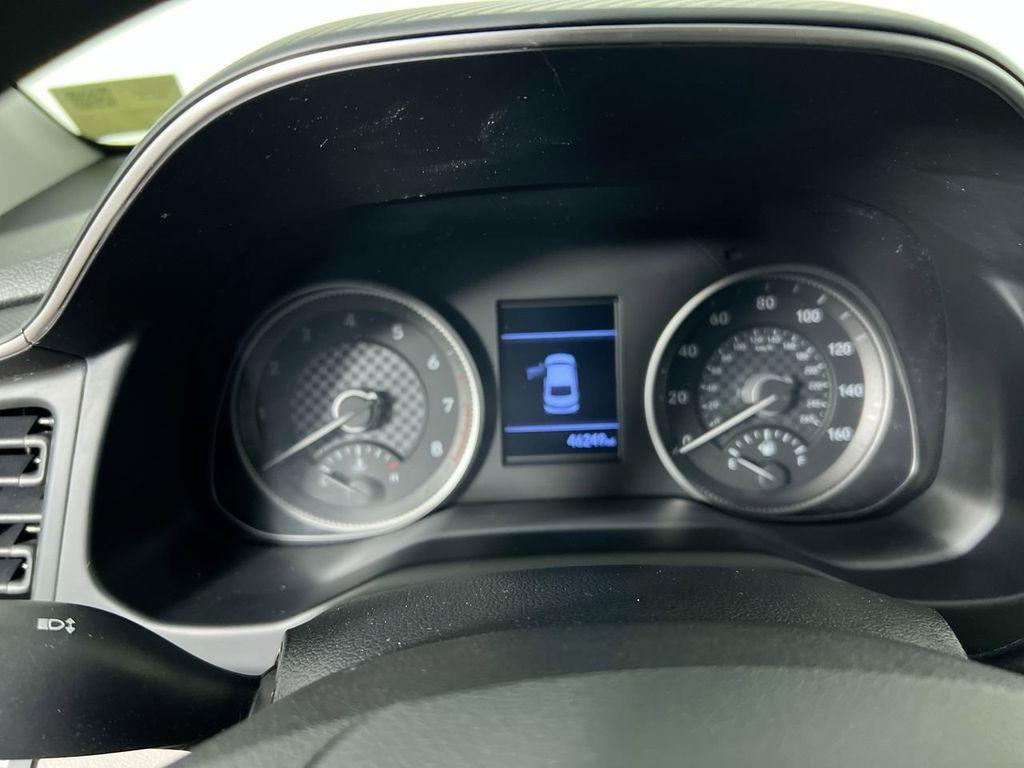 used 2020 Hyundai Elantra car, priced at $16,335