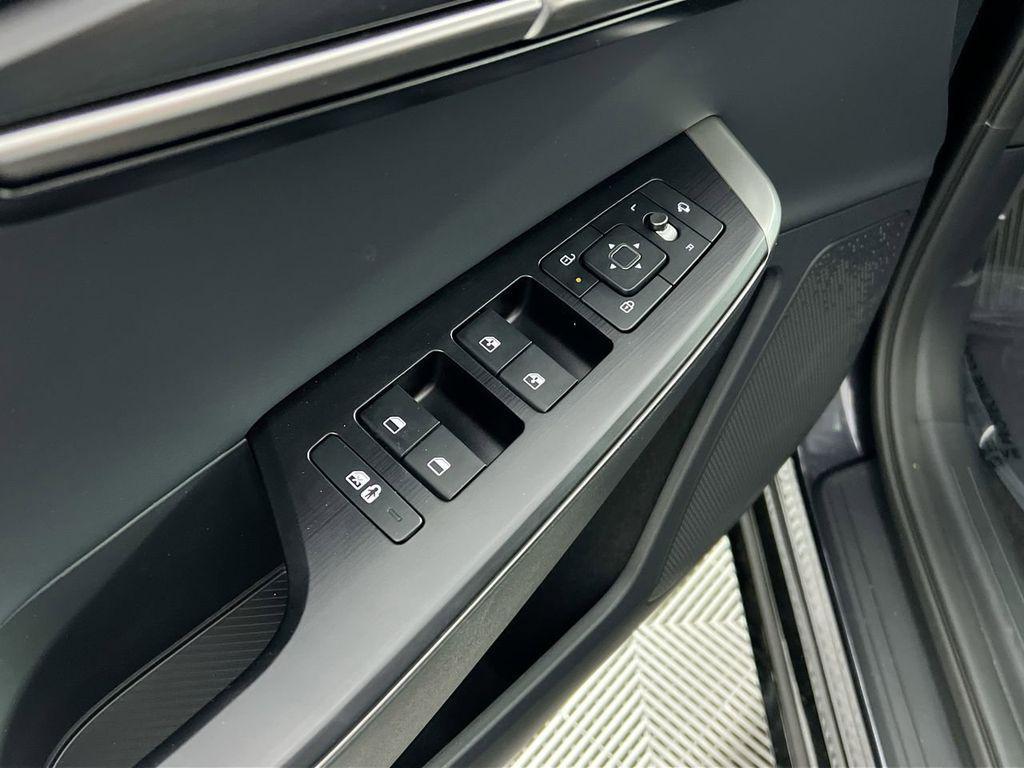 new 2025 Kia EV6 car, priced at $33,427