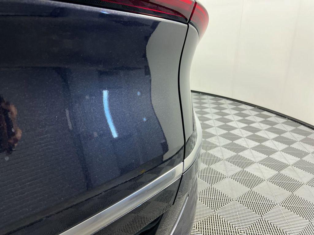 new 2025 Kia EV6 car, priced at $33,427