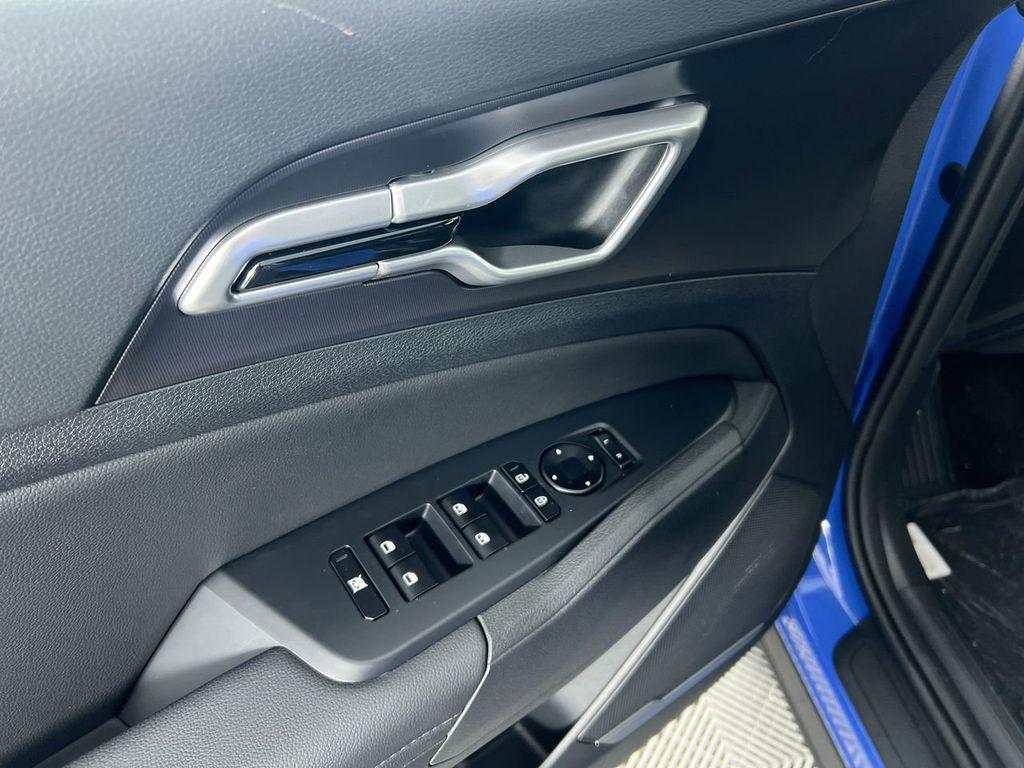 new 2026 Kia Sportage car, priced at $29,349