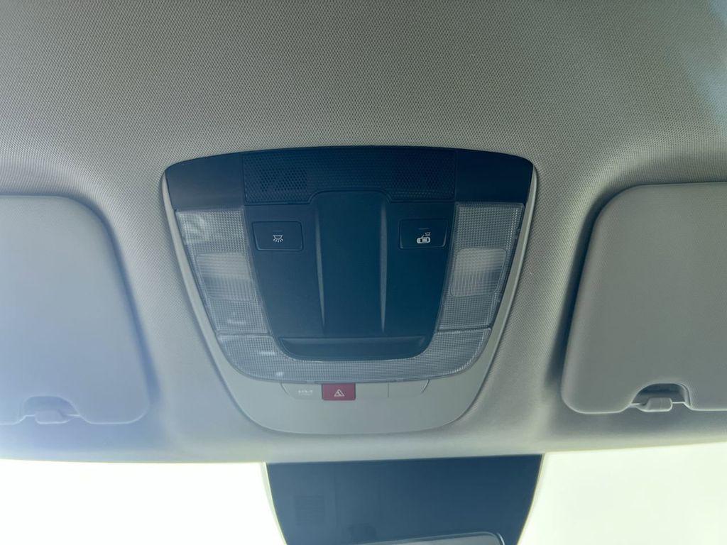 new 2026 Kia Sportage car, priced at $29,349