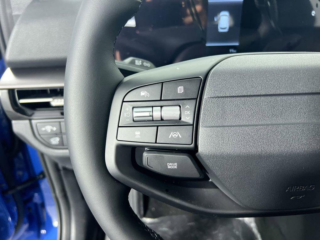 new 2026 Kia Sportage car, priced at $29,349