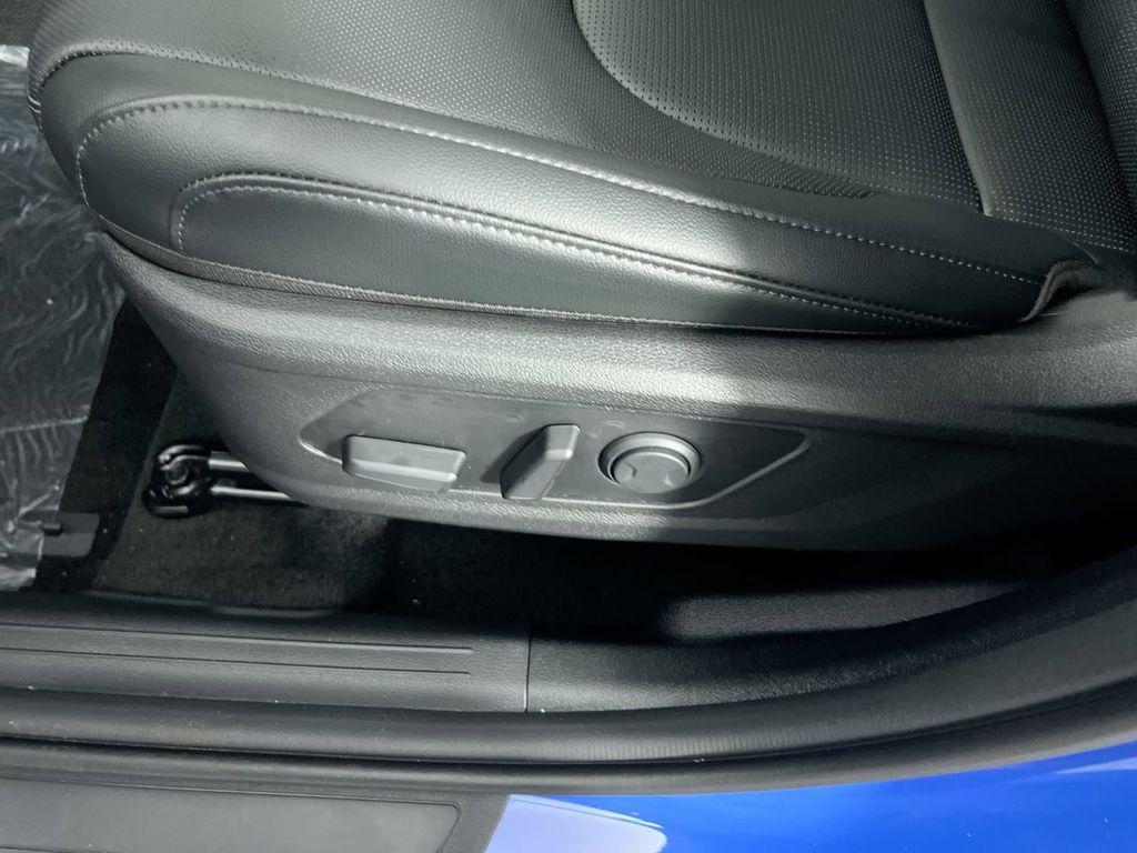 new 2026 Kia Sportage car, priced at $29,349