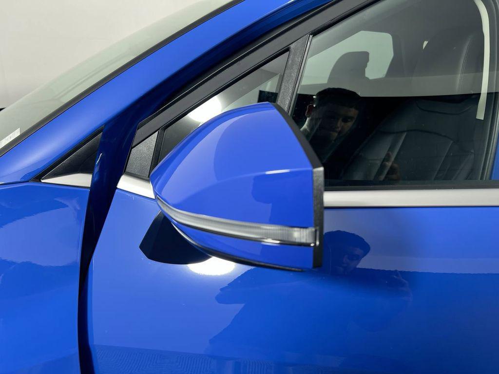 new 2026 Kia Sportage car, priced at $29,349