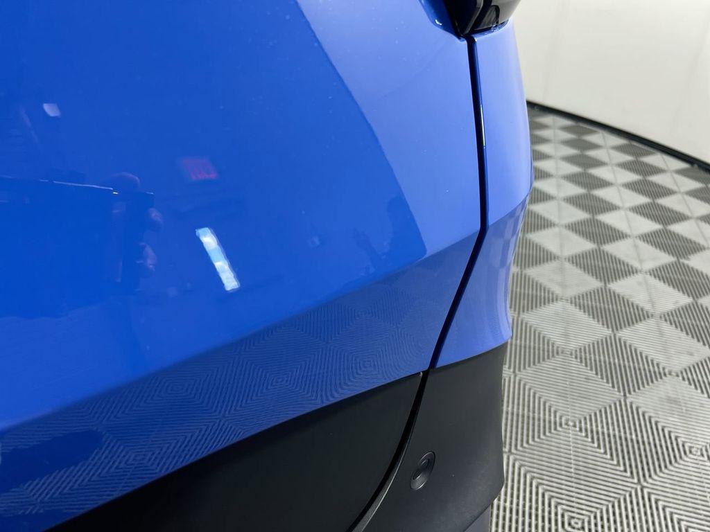 new 2026 Kia Sportage car, priced at $29,349