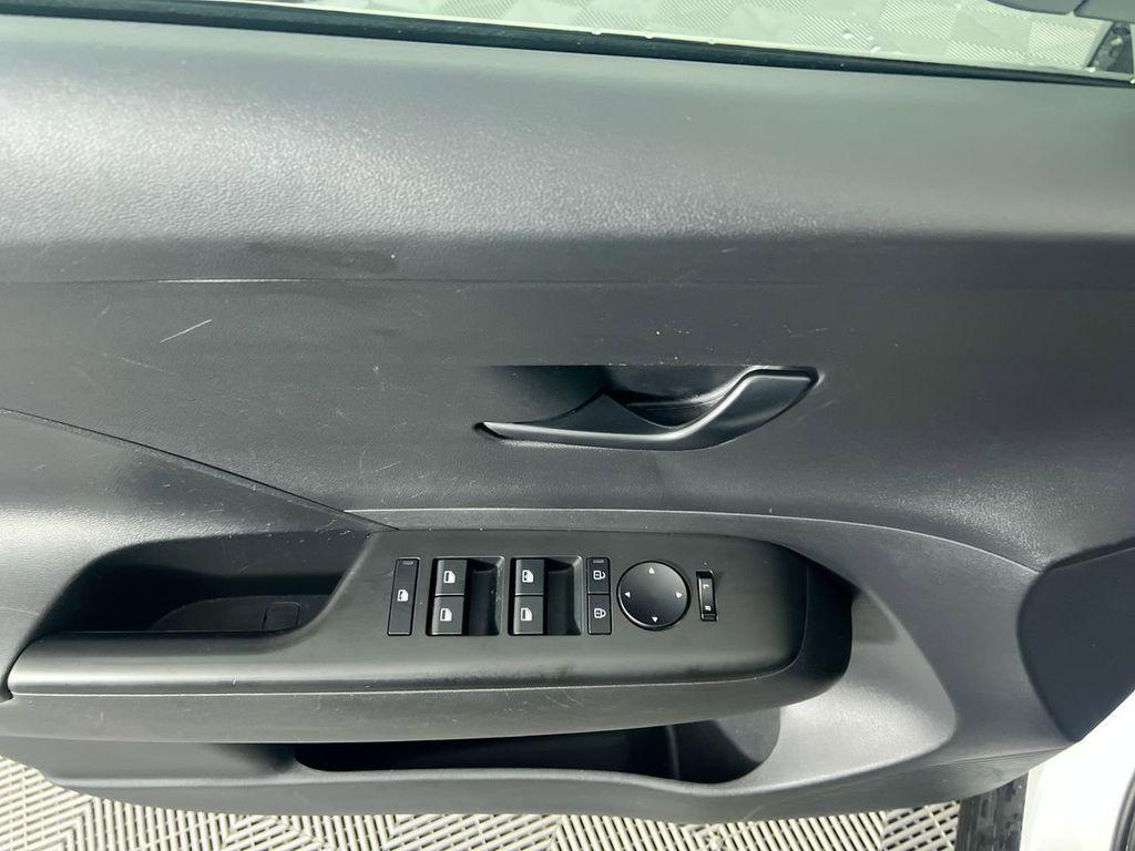 used 2024 Hyundai Kona car, priced at $22,035
