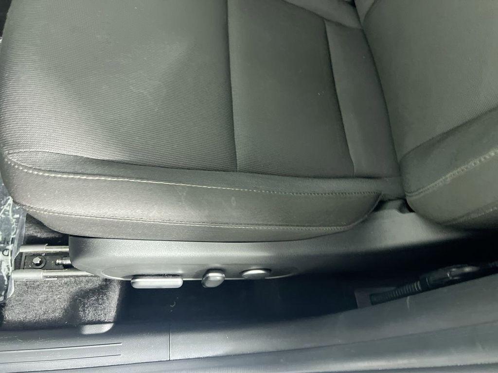 used 2024 Hyundai Kona car, priced at $22,035