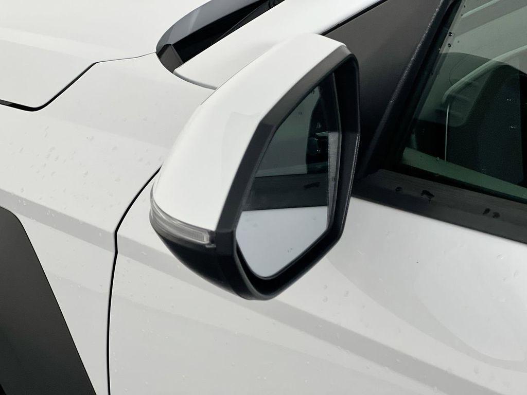 used 2024 Hyundai Kona car, priced at $22,035