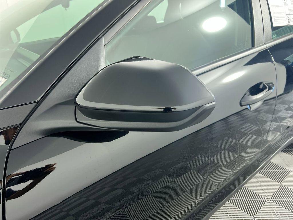 new 2026 Kia K4 car, priced at $24,149