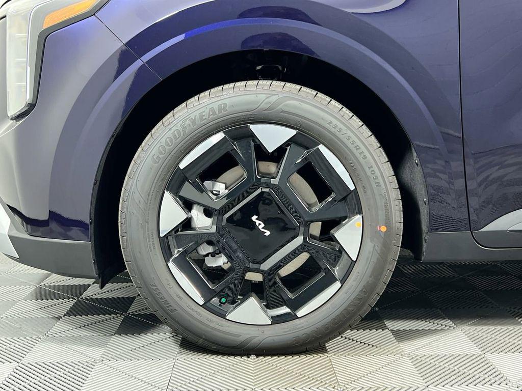 new 2026 Kia Carnival car, priced at $42,108