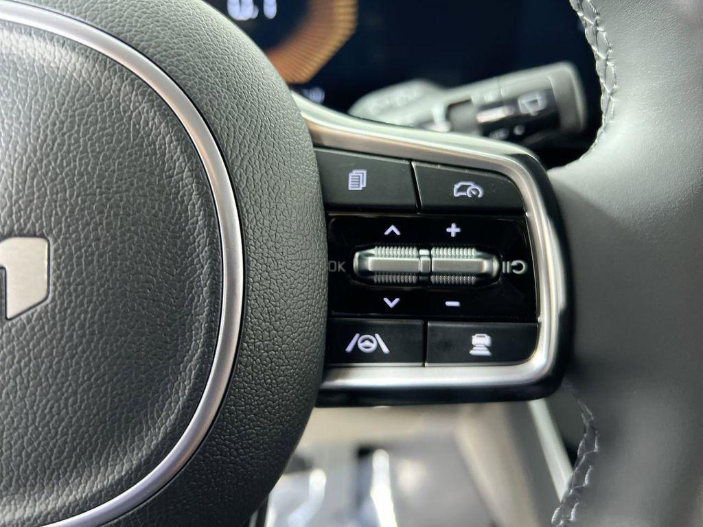 new 2026 Kia Carnival car, priced at $42,108