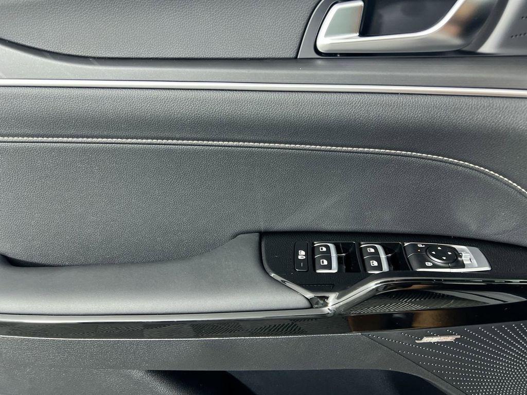 new 2026 Kia K5 car, priced at $33,835