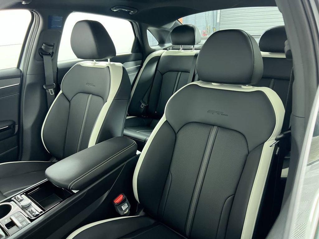 new 2026 Kia K5 car, priced at $33,835