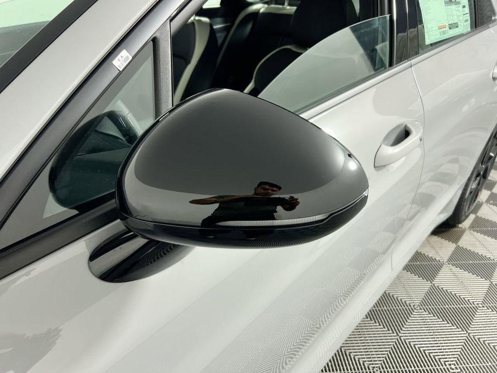 new 2026 Kia K5 car, priced at $33,835