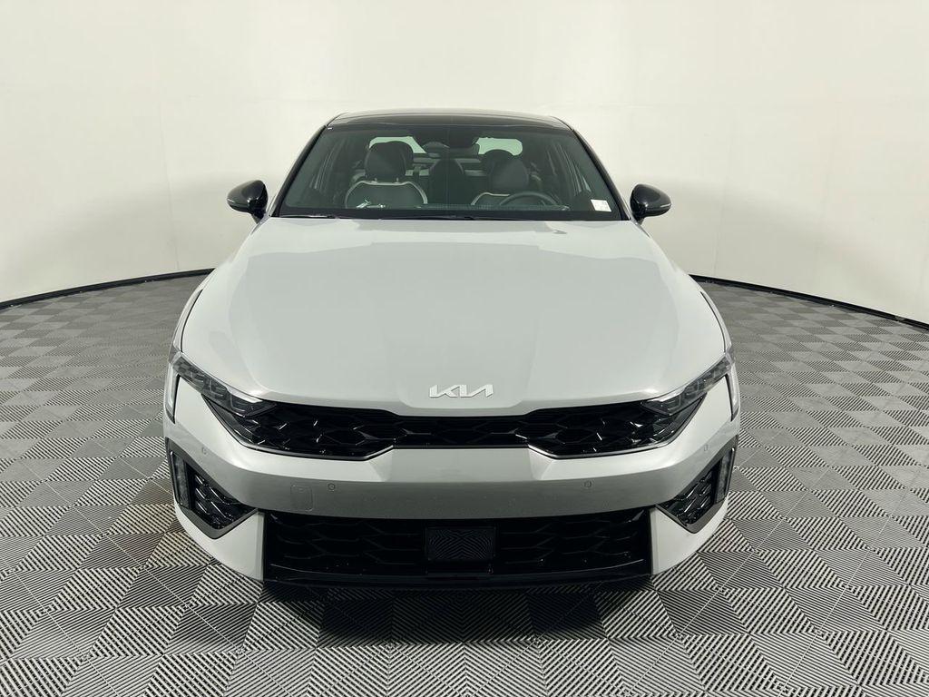 new 2026 Kia K5 car, priced at $33,835