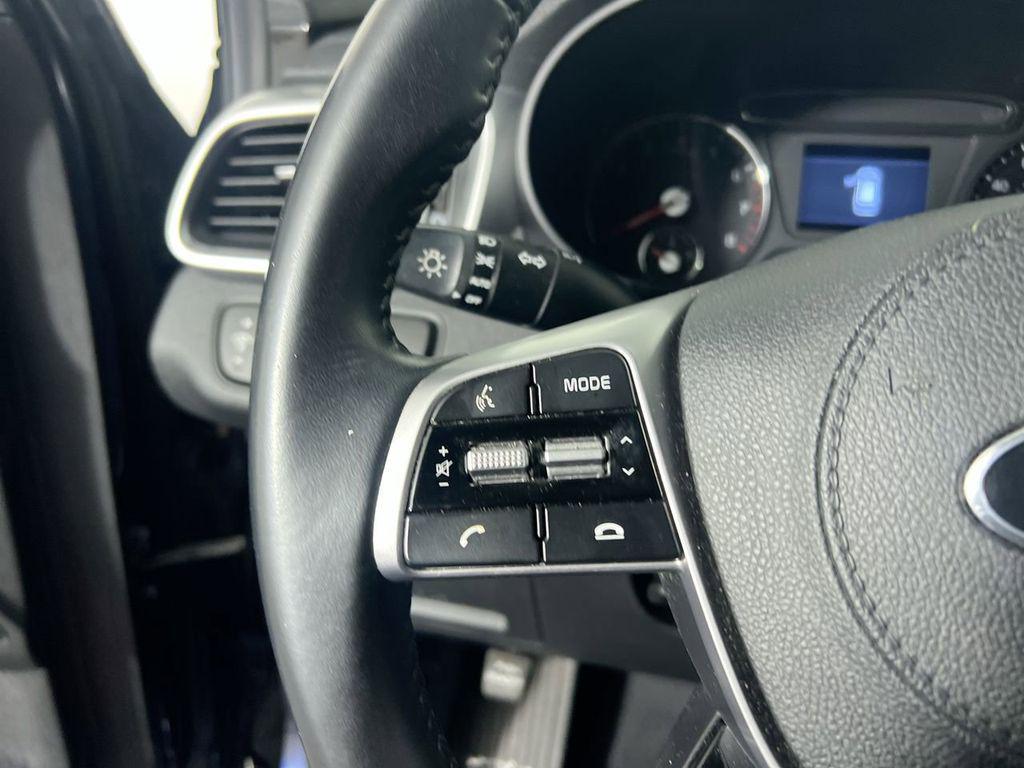 used 2020 Kia Sorento car, priced at $15,285