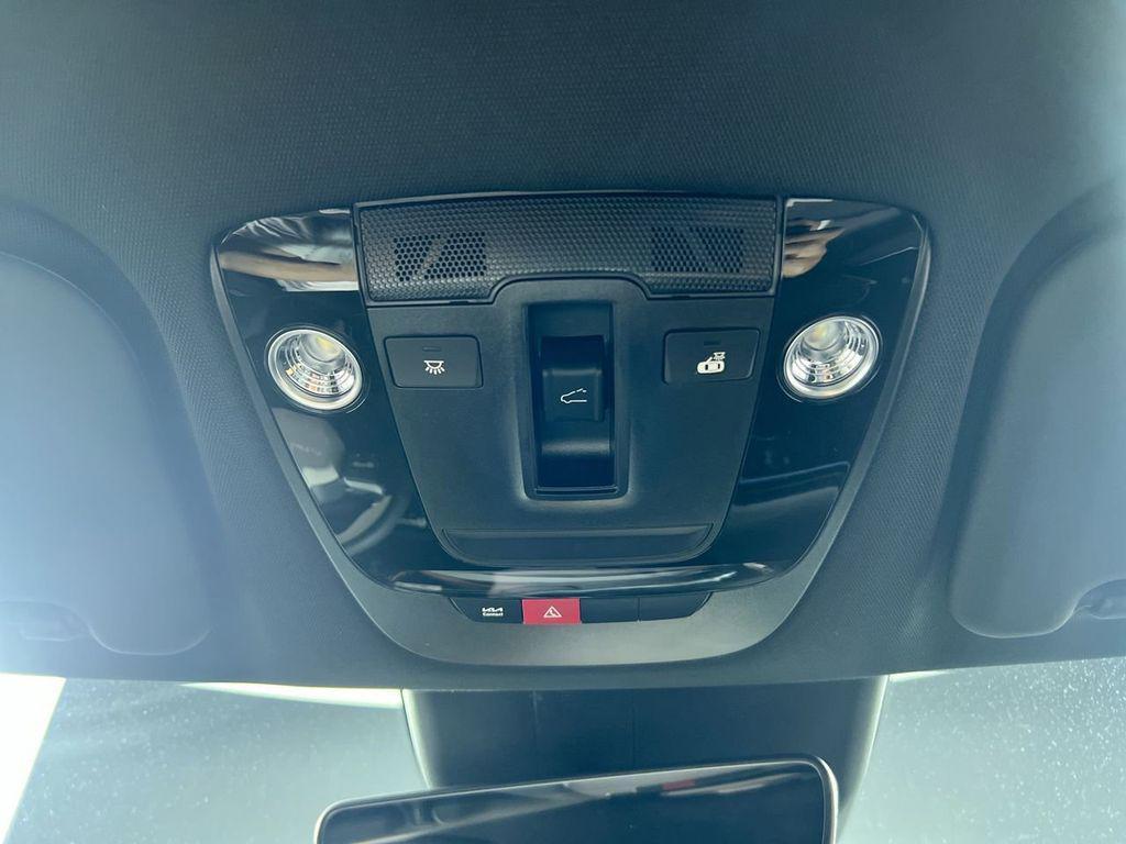 new 2025 Kia EV6 car, priced at $38,322